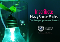 Islas y Sendas Verdes (ISV) [SmartUMA]