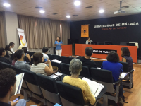 Evaluación de propuestas H2020