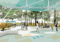 Encuesta: Proyecto Paisajístico del Bulevar