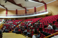 La Universidad de Málaga comienza la formación de ‘Cicerones’ 2017/18