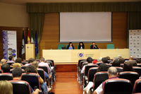 La XIV Reunión del Grupo Español del Carbón se celebra en la UMA