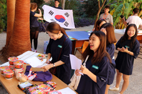Teatro, talleres y seminarios en la VIII Semana de Corea