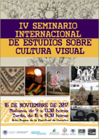 IV Seminario Internacional de Estudios sobre Cultura Visual