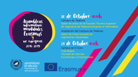 Asambleas informativas movilidades Erasmus+ y no europeas 2018-2019