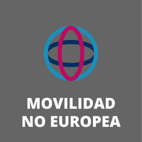 Publicada convocatoria de movilidad no europea 2018/19