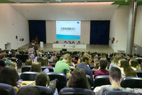 La UMA celebra tres asambleas para informar al alumnado sobre la oferta de movilidad internacional