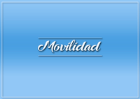  Reunión Informativa Movilidad