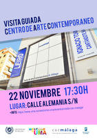 CAC MÁLAGA TOUR 22ND NOV.