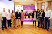 Presentan el VI Congreso Internacional de Actividad Físico Deportiva para Mayores