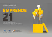 Seminario Emprende 21