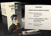 Presentación de Novedad literaria