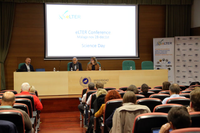 La red internacional de investigación ecológica 'LTER' celebra en la UMA una reunión científica
