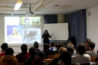 La ETSI Informática celebra DevFest 2017