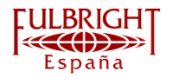 Apertura Convocatorias Becas Fulbright