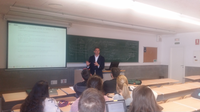 LA EMPRESA AERTEC SOLUTIONS  PRESENTA A LOS ESTUDIANTES DE MARKETING EL RETO CHALLENGE#2 Y LES ANIMA A PARTICIPAR EN ESTE INTERESANTE PROGRAMA