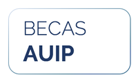 Becas AUIP 2018