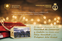 CIERRE DE LA FACULTAD POR VACACIONES DE NAVIDAD