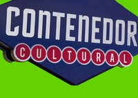 Programación ENERO 2018 en el Contenedor Cultural