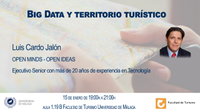 Big Data territorial y turístico. Casos de éxito