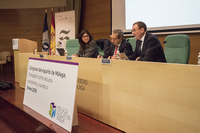 El español como recurso económico, centro de debate en el Congreso de la Semana de la Educación en Málaga