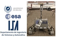 Workshop on Space Robotics
