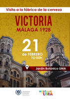 VISITA VICTORIA 21 FEB.