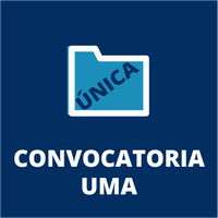Convocatoria UMA: Publicadas relaciones provisionales de admitidos y excluidos