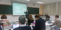 Taller de coordinación horizontal y vertical de los estudios de grado en turismo