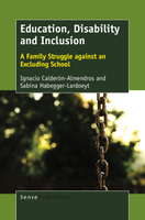 Education, disability and inclusion. A family struggle against an excluding school