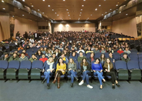 Las Jornadas formativas de la UMA reúnen a 1000 estudiantes en Marbella