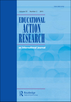 An action research process on university tutorial sessions with small groups: presentational tutorial sessions and online communication