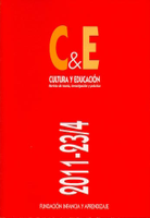 Construir la identidad en los márgenes de la globalización: Educación, participación y aprendizaje