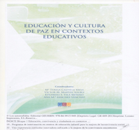 Las canciones como recurso educativo contra la violencia de género