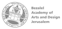 Bezalel Academy of Arts and Desing Jerusalem