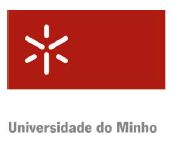 UMinho INTernational Week 2018