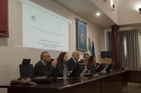 El Aula María Zambrano de Estudios Transatlánticos de la Universidad de Málaga colabora en el I Coloquio Internacional "Los clásicos y su traducción iberoamericana"