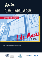 CAC MÁLAGA TOUR 7TH MARCH