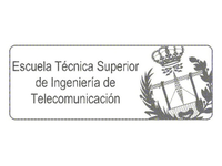 Una estudiante de la Escuela premiada por el Colegio Oficial de Graduados e Ingenieros Técnicos de Telecomunicación