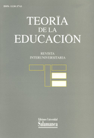 De la identidad del ser a la pedagogía de la diferencia