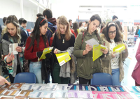 La Universidad de Málaga se acerca a los alumnos de Coín y sus alrededores
