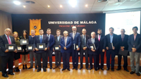 Próxima entrega de Premios, Honores y Distinciones de la Facultad 2017