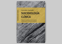 Novedad ‘Suicidiología clínica'