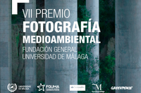 La FGUMA convoca la séptima edición de su Premio de Fotografía Medioambiental