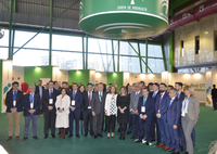 El Aula María Zambrano de Estudios Transatlánticos de la Universidad de Málaga presente el 7º Foro Transfiere