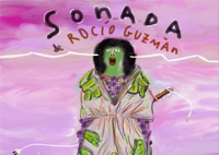 Sonada. Rocío Guzmán / Jueves 15 marzo