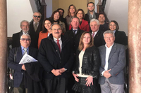 El Foro de Consejos Sociales de las Universidades Públicas de Andalucía se reúne en Antequera