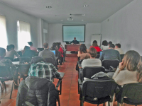 Arranca el curso de experto universitario en gestión del patrimonio cultural y turismo en ciudades históricas