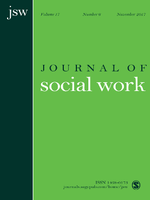 Placement stability in non-kinship foster care: Variables associated with placement disruption.