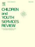 Foster children's behavior problems and impulsivity in the family and school context