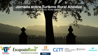 El Observatorio del Turismo Rural y la Universidad de Málaga convocan al turismo rural en una jornada en Ronda